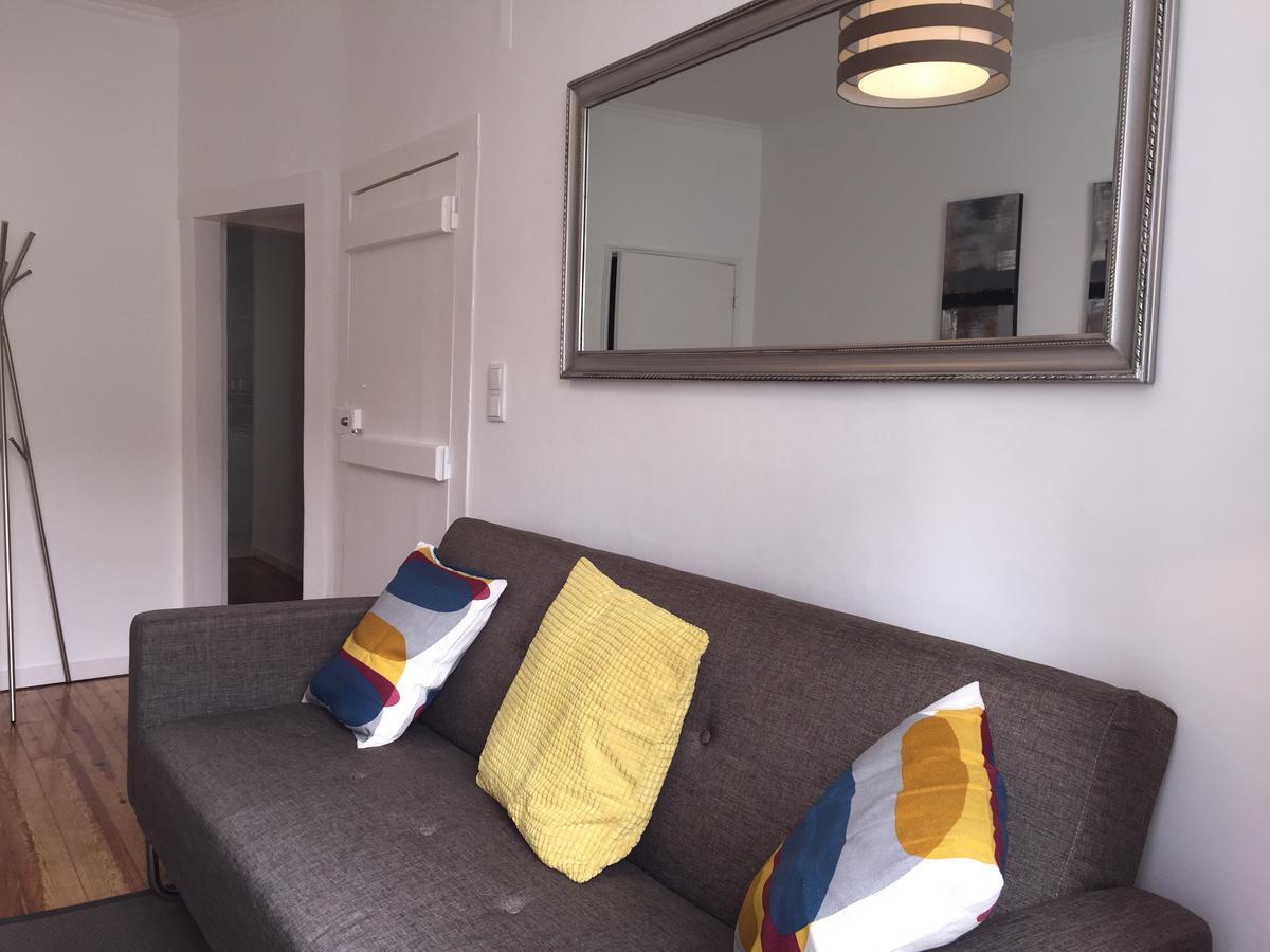 Bairro Alto Studios & Flats By Lisbon Village Apartments Exterior foto